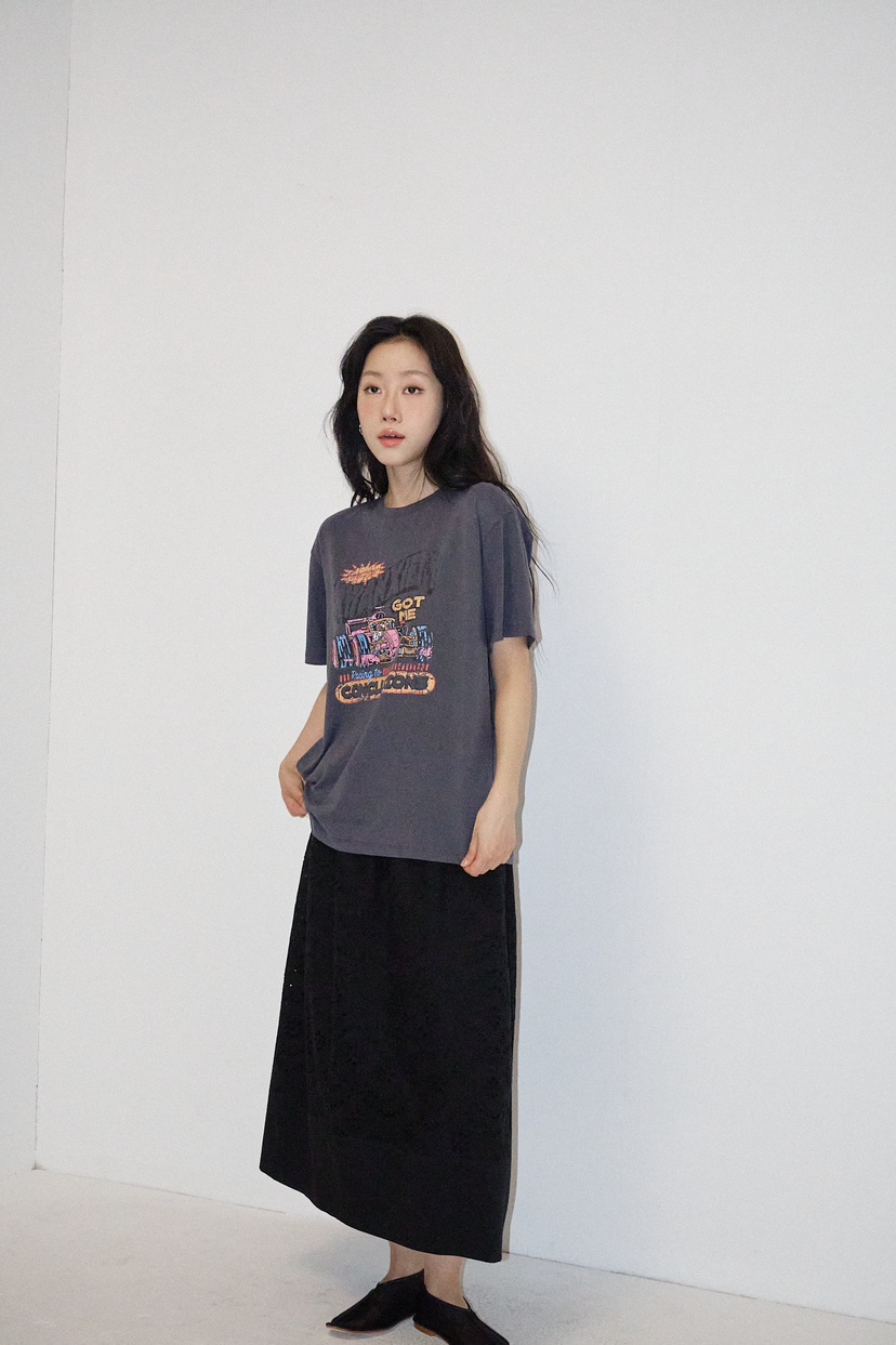 ATHEA直郵韓國代購㊣女裝新品休閑熱賣推薦時尚25春夏人氣T恤ATHEAT恤