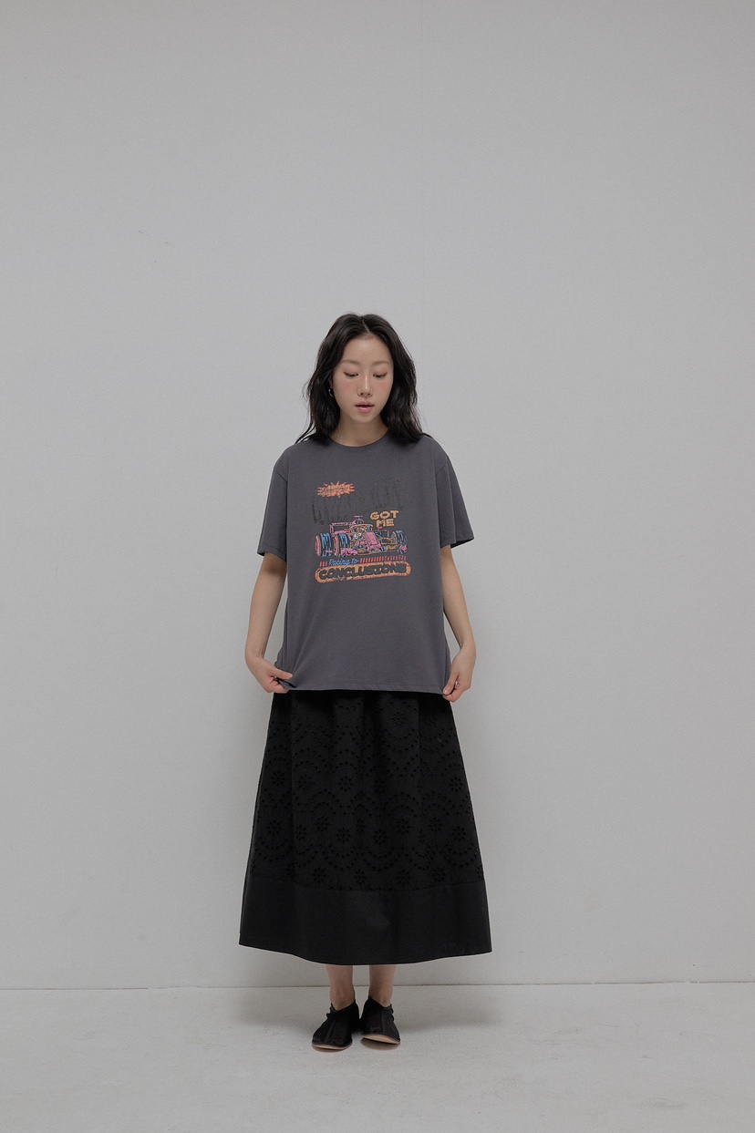 ATHEA直郵韓國代購㊣女裝新品休閑熱賣推薦時尚25春夏人氣T恤ATHEAT恤
