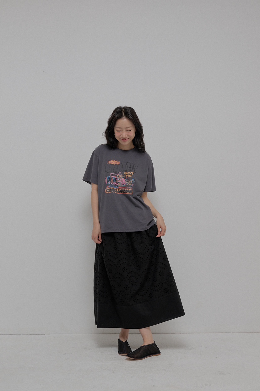 ATHEA直郵韓國代購㊣女裝新品休閑熱賣推薦時尚25春夏人氣T恤ATHEAT恤