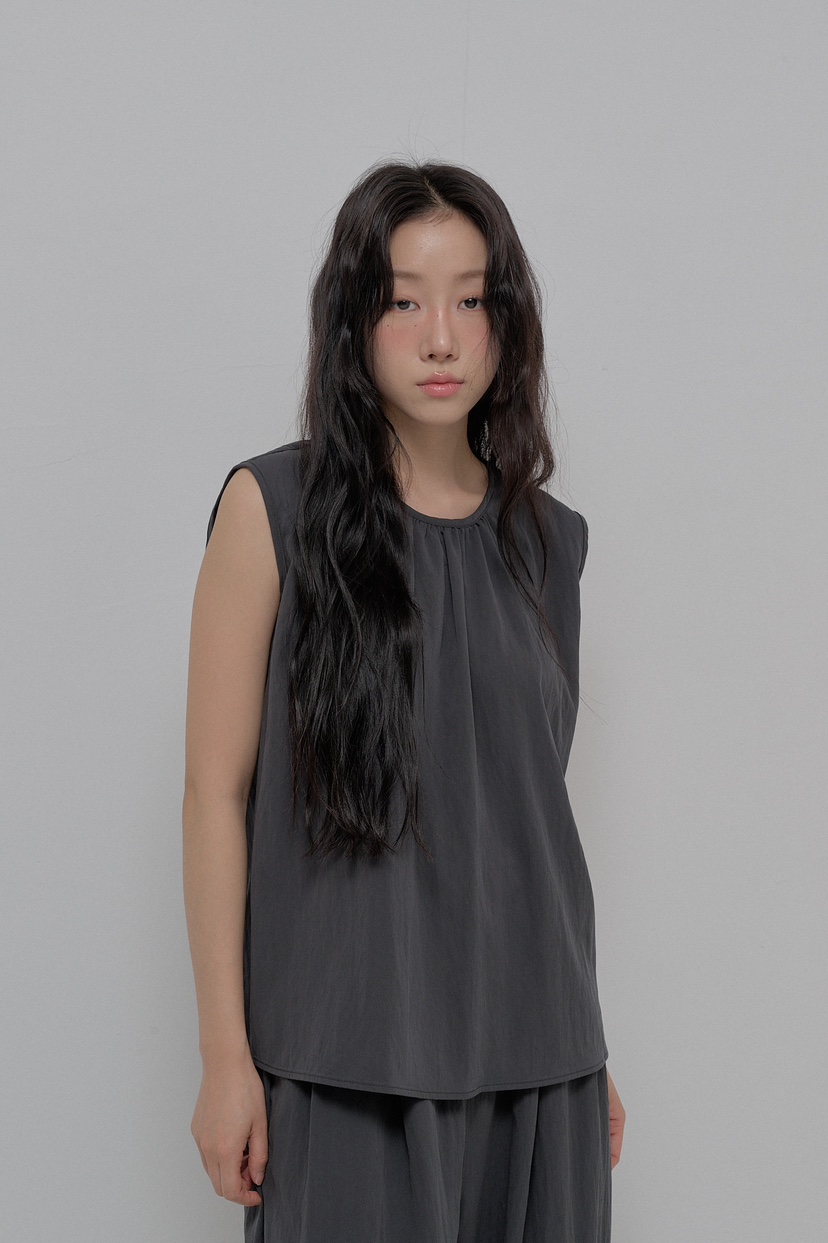 ATHEA韓國㊣直郵東大門代購女裝新品25春夏熱賣推薦吊帶背心ATHEA吊帶/背心