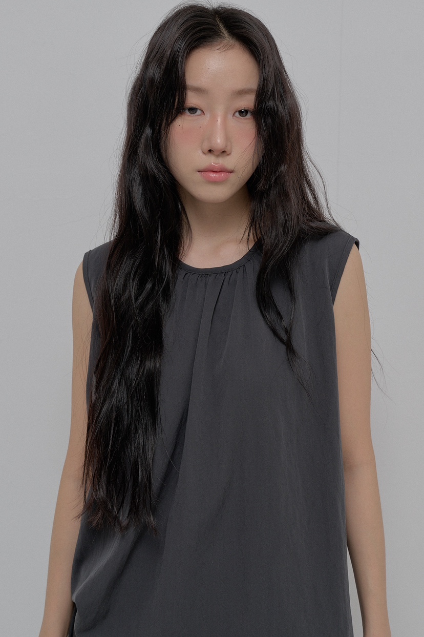 ATHEA韓國㊣直郵東大門代購女裝新品25春夏熱賣推薦吊帶背心ATHEA吊帶/背心