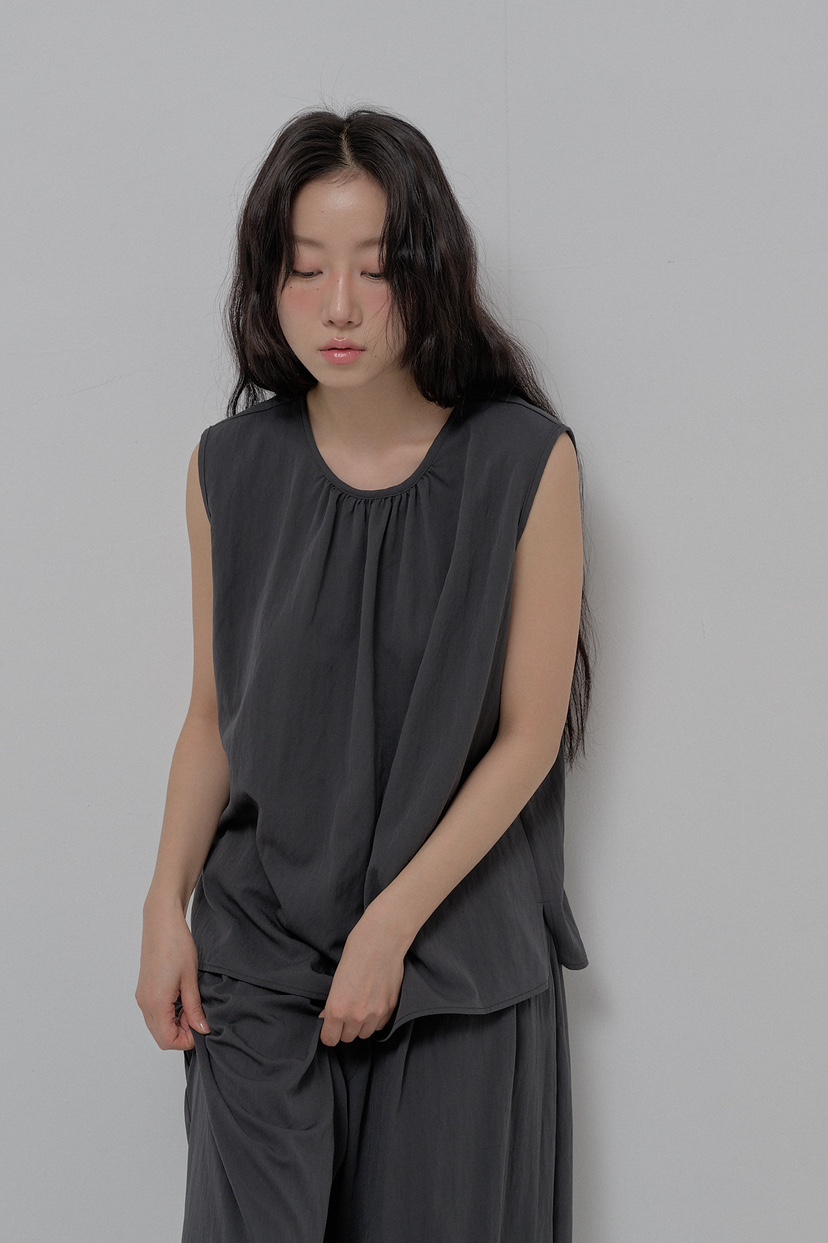 ATHEA韓國㊣直郵東大門代購女裝新品25春夏熱賣推薦吊帶背心ATHEA吊帶/背心