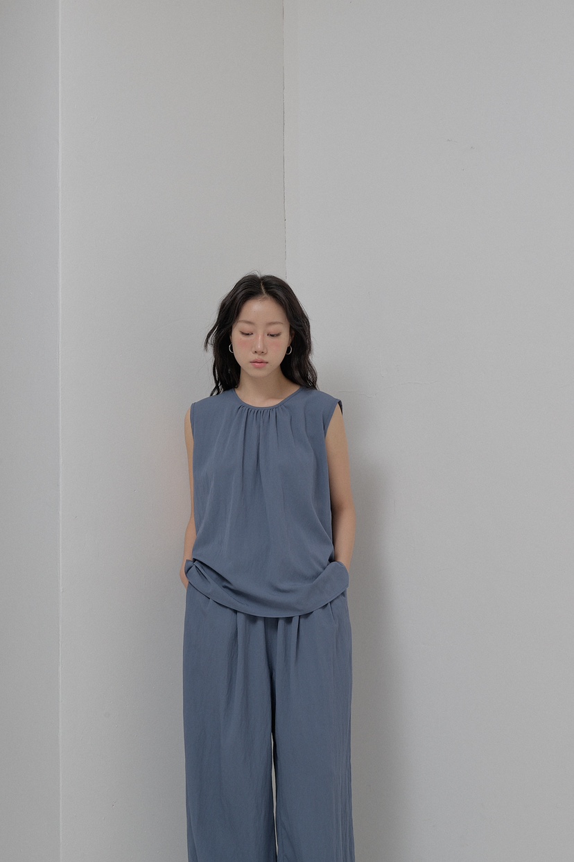 ATHEA韓國㊣直郵東大門代購女裝新品25春夏熱賣推薦吊帶背心ATHEA吊帶/背心