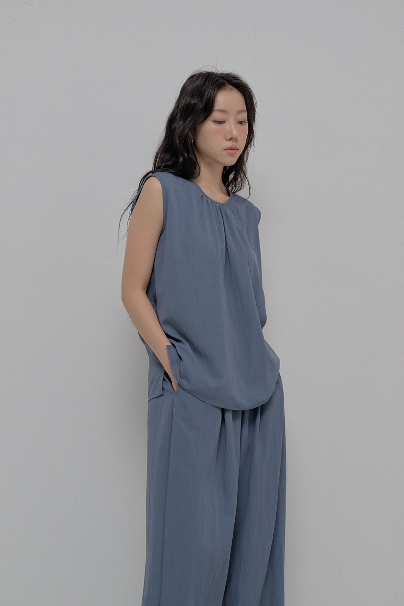 ATHEA韓國㊣直郵東大門代購女裝新品25春夏熱賣推薦吊帶背心ATHEA吊帶/背心