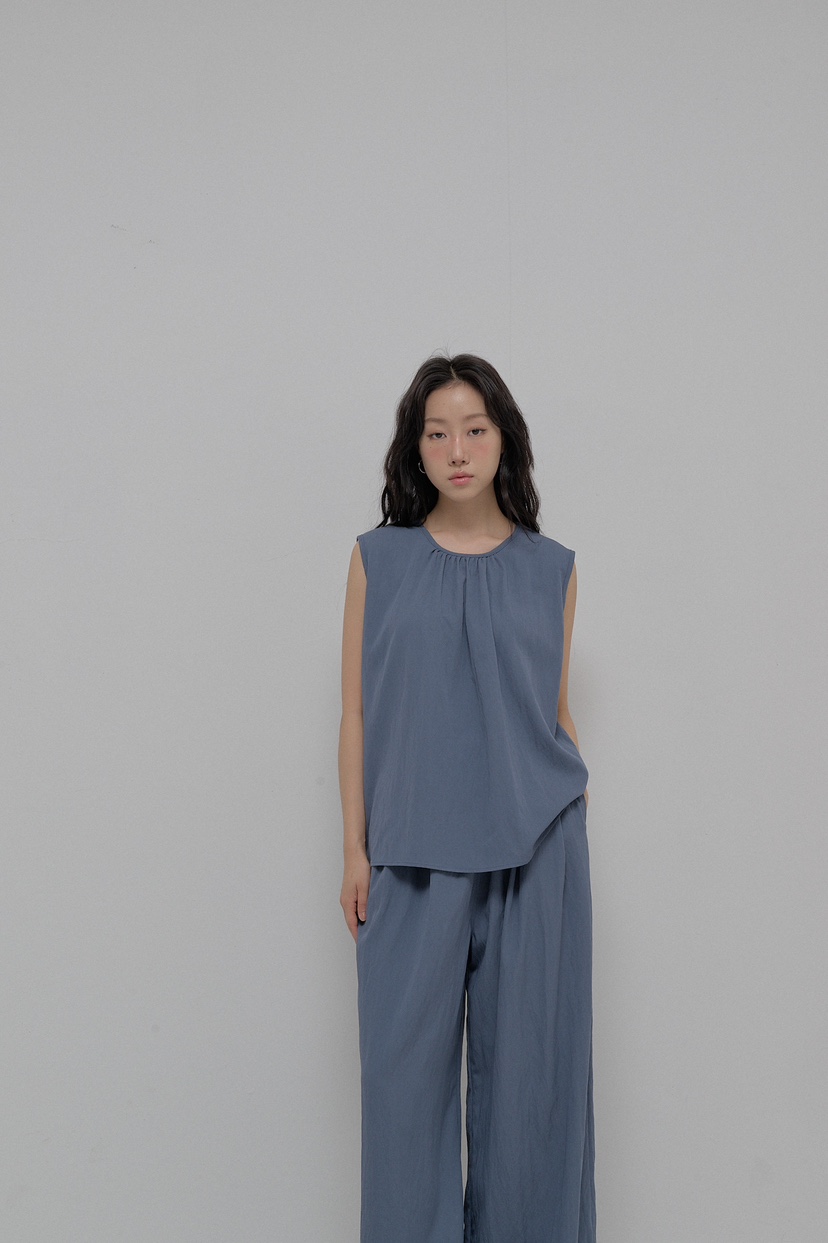 ATHEA韓國㊣直郵東大門代購女裝新品25春夏熱賣推薦吊帶背心ATHEA吊帶/背心