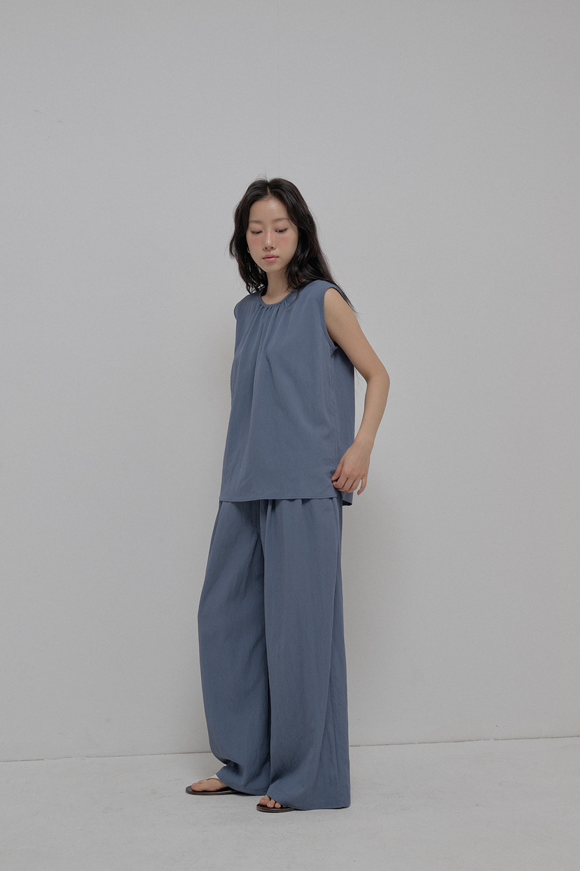 ATHEA韓國㊣直郵東大門代購女裝新品25春夏熱賣推薦吊帶背心ATHEA吊帶/背心