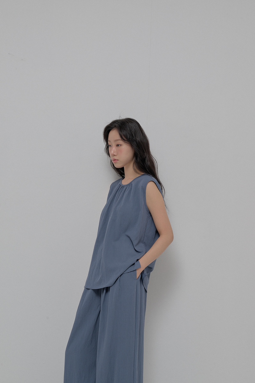 ATHEA韓國㊣直郵東大門代購女裝新品25春夏熱賣推薦吊帶背心ATHEA吊帶/背心