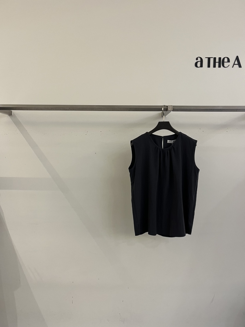 ATHEA韓國㊣直郵東大門代購女裝新品25春夏熱賣推薦吊帶背心ATHEA吊帶/背心圖色2