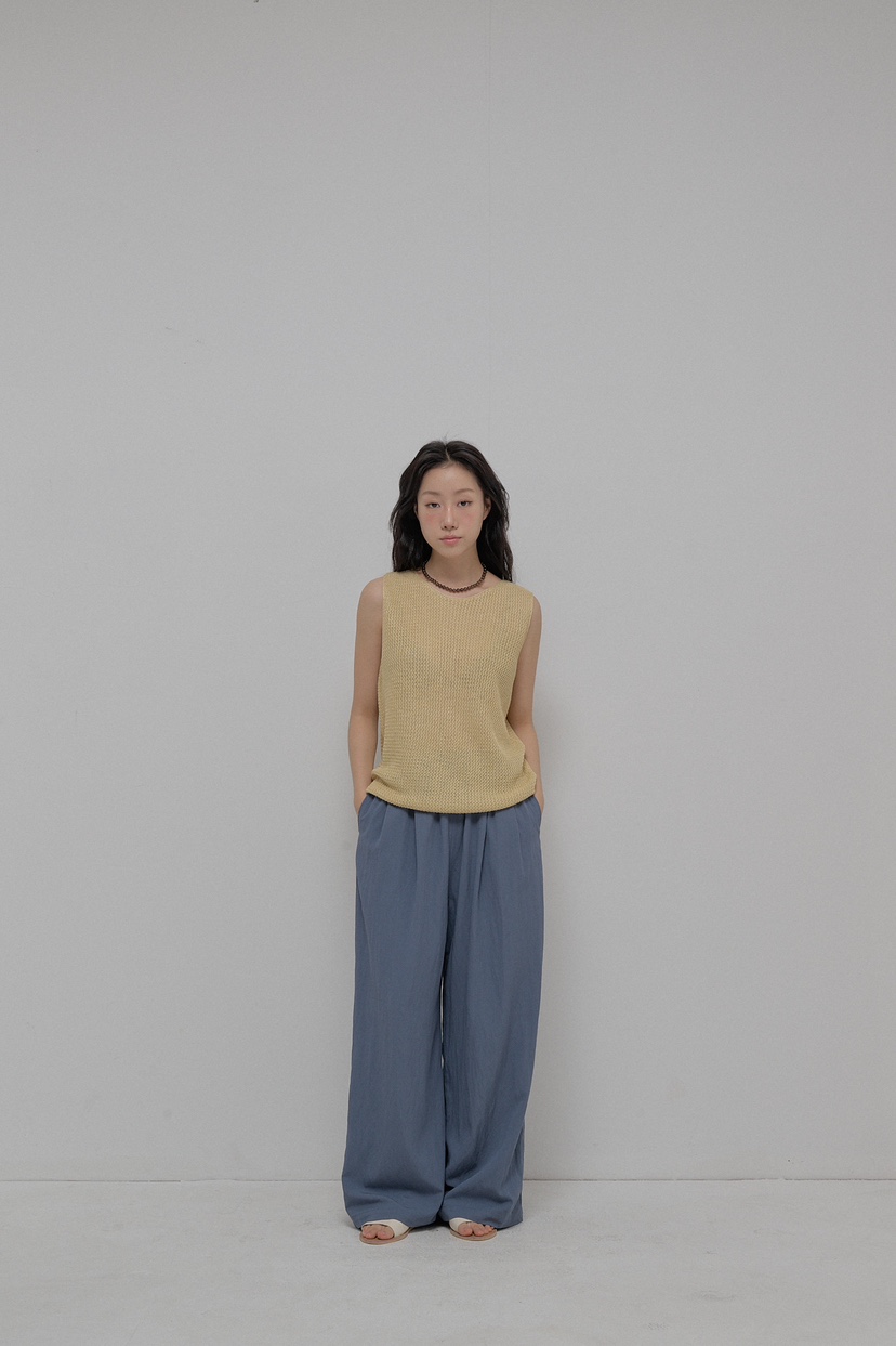 ATHEA直郵韓國代購㊣女裝新品25春夏熱賣人氣時尚休閑休閑褲ATHEA休閑褲