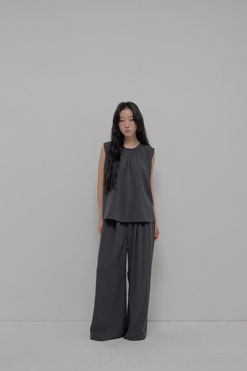 ATHEA直郵韓國代購㊣女裝新品25春夏熱賣人氣時尚休閑休閑褲ATHEA休閑褲