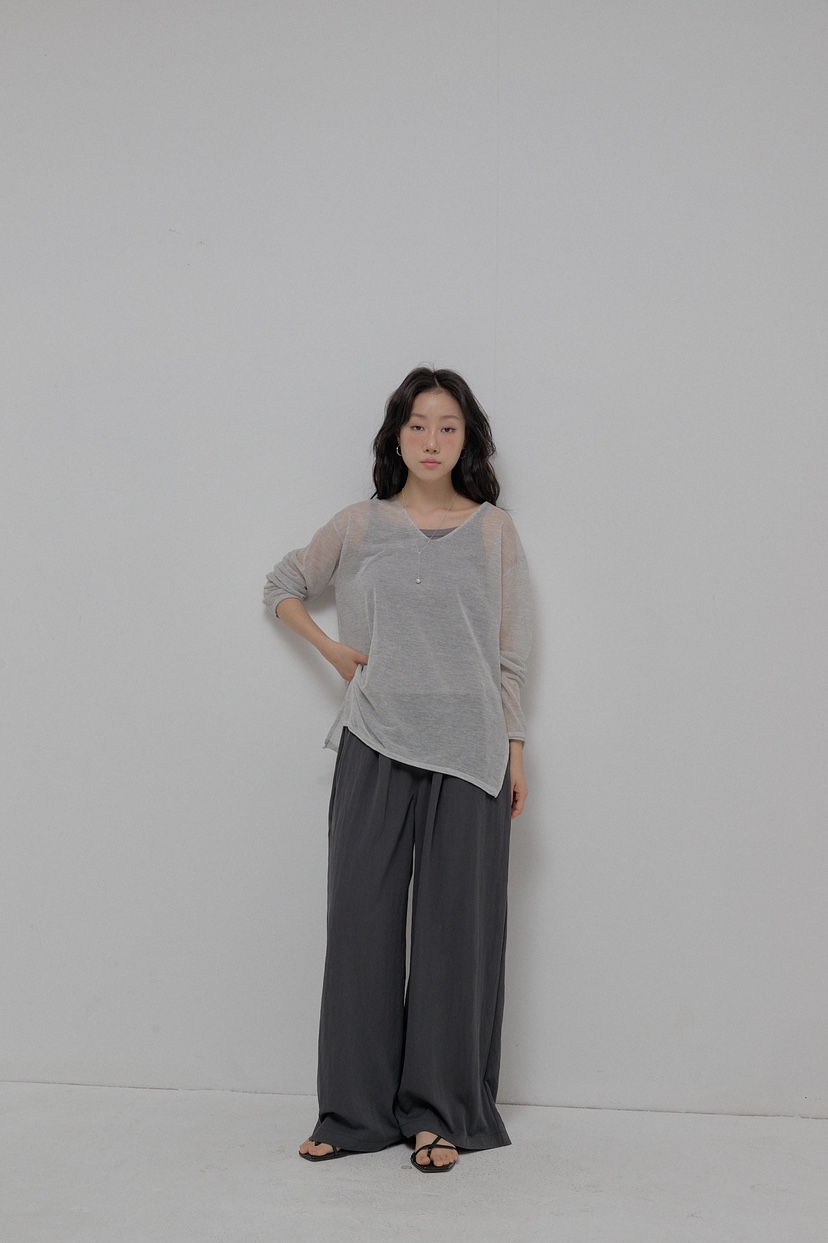 ATHEA直郵韓國代購㊣女裝新品25春夏熱賣人氣時尚休閑休閑褲ATHEA休閑褲