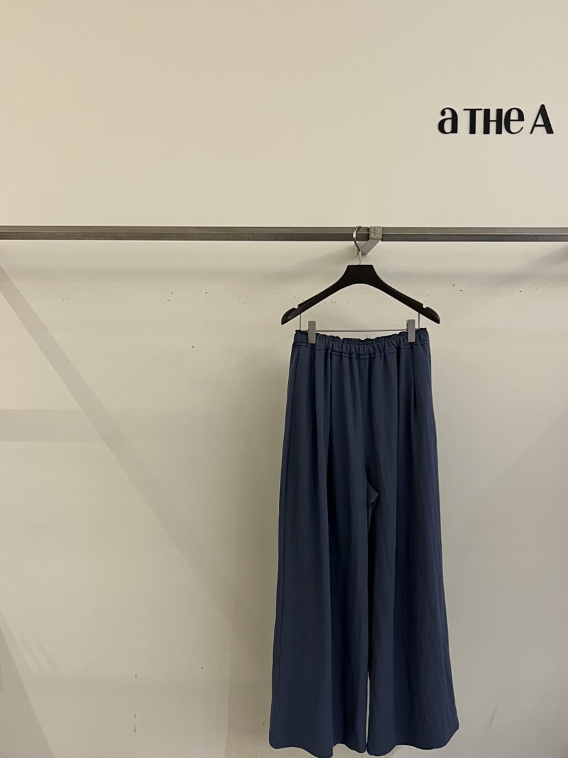 ATHEA直郵韓國代購㊣女裝新品25春夏熱賣人氣時尚休閑休閑褲ATHEA休閑褲