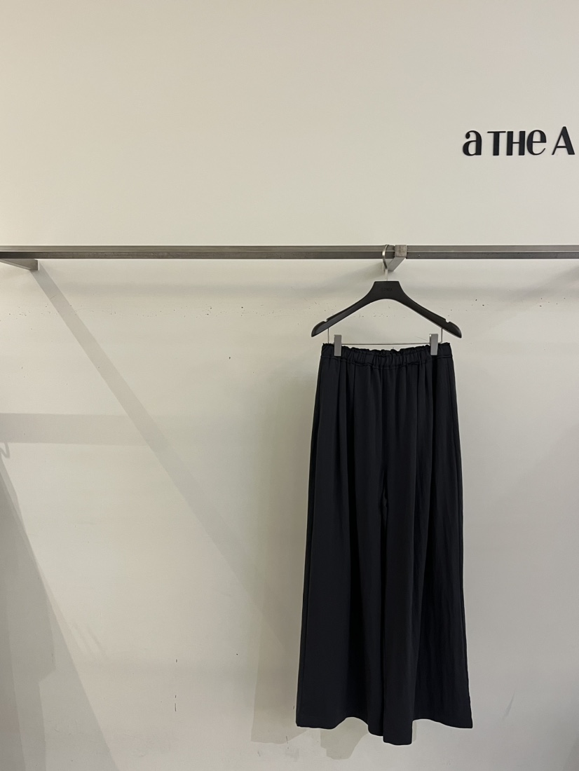 ATHEA直郵韓國代購㊣女裝新品25春夏熱賣人氣時尚休閑休閑褲ATHEA休閑褲圖色2