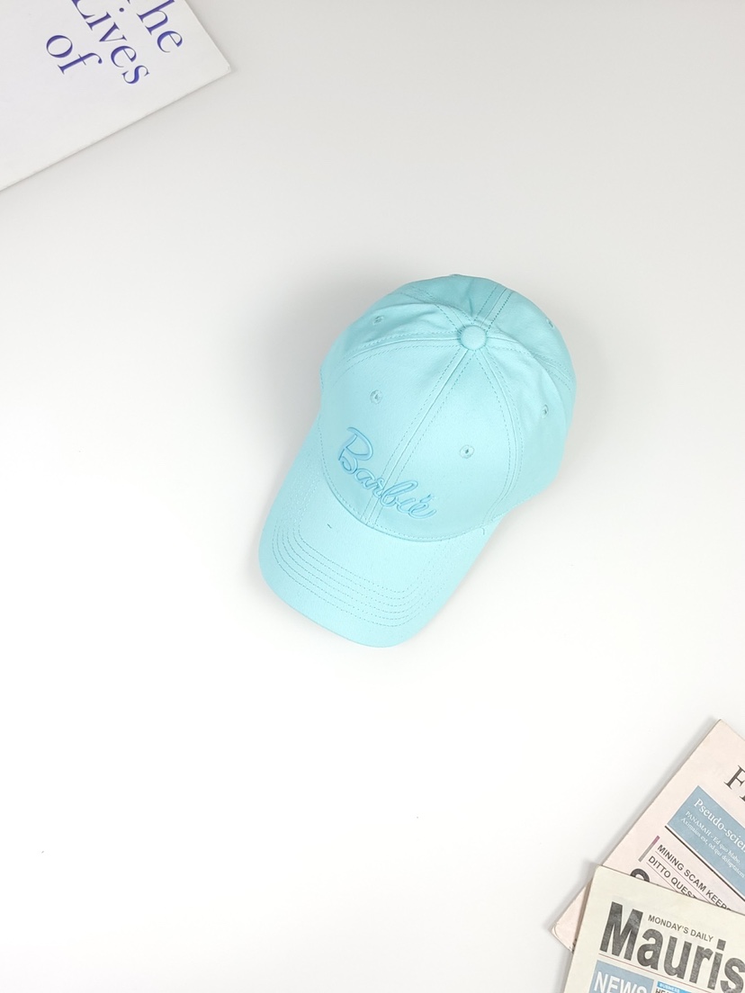 THE HAT-P直郵韓國代購㊣女裝新品推薦人氣熱賣時尚休閑帽子THE HAT帽子圖色3