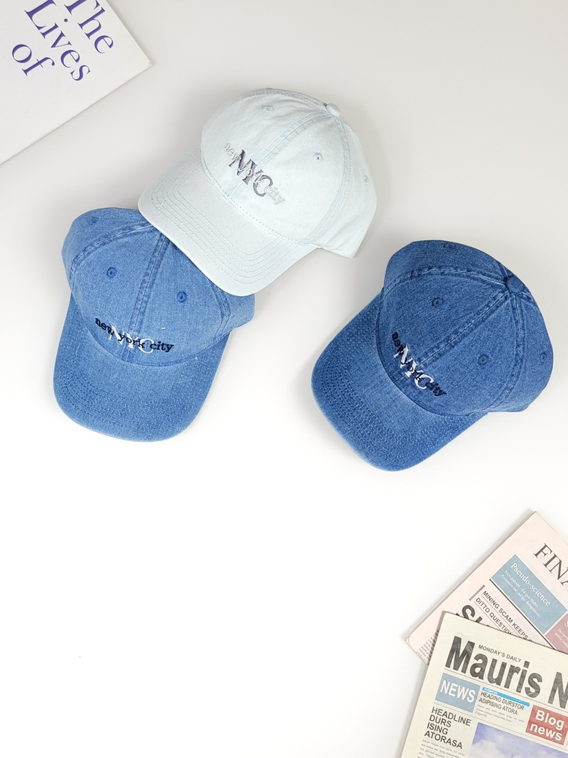 THE HAT-P直郵韓國代購㊣女裝新款人氣熱賣時尚推薦25春夏帽子THE HAT帽子