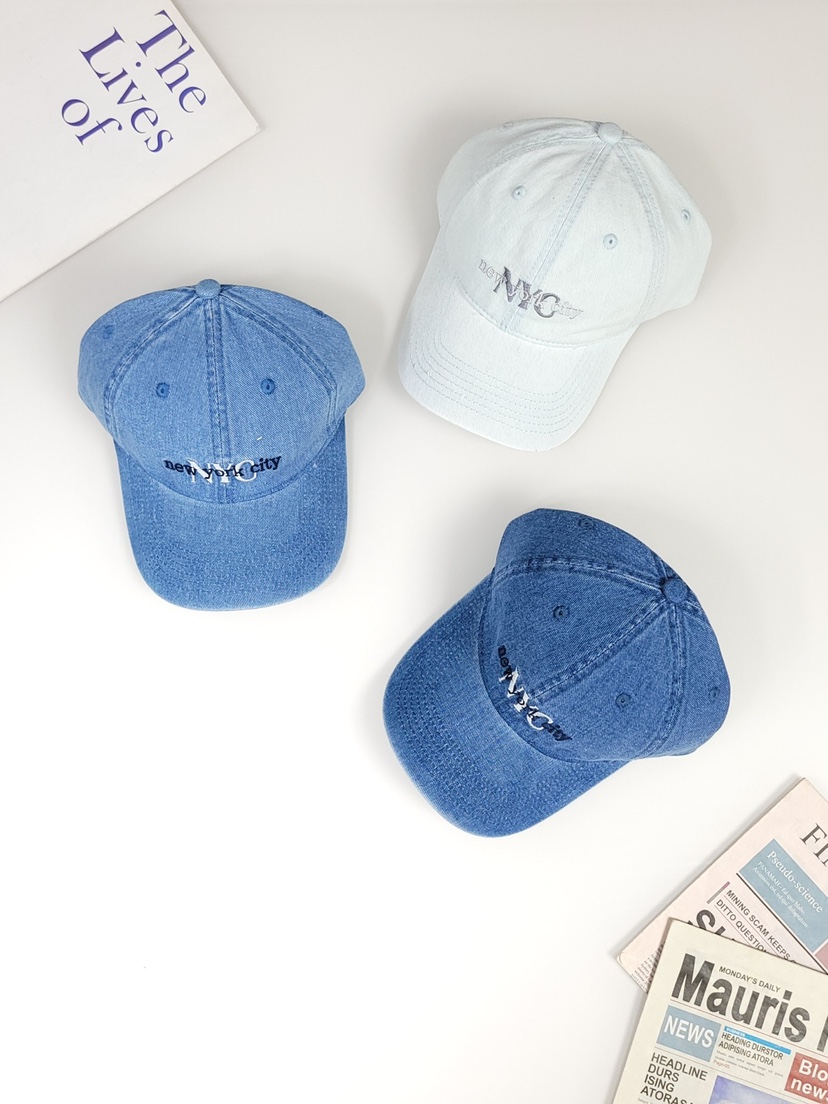 THE HAT-P直郵韓國代購㊣女裝新款人氣熱賣時尚推薦25春夏帽子THE HAT帽子