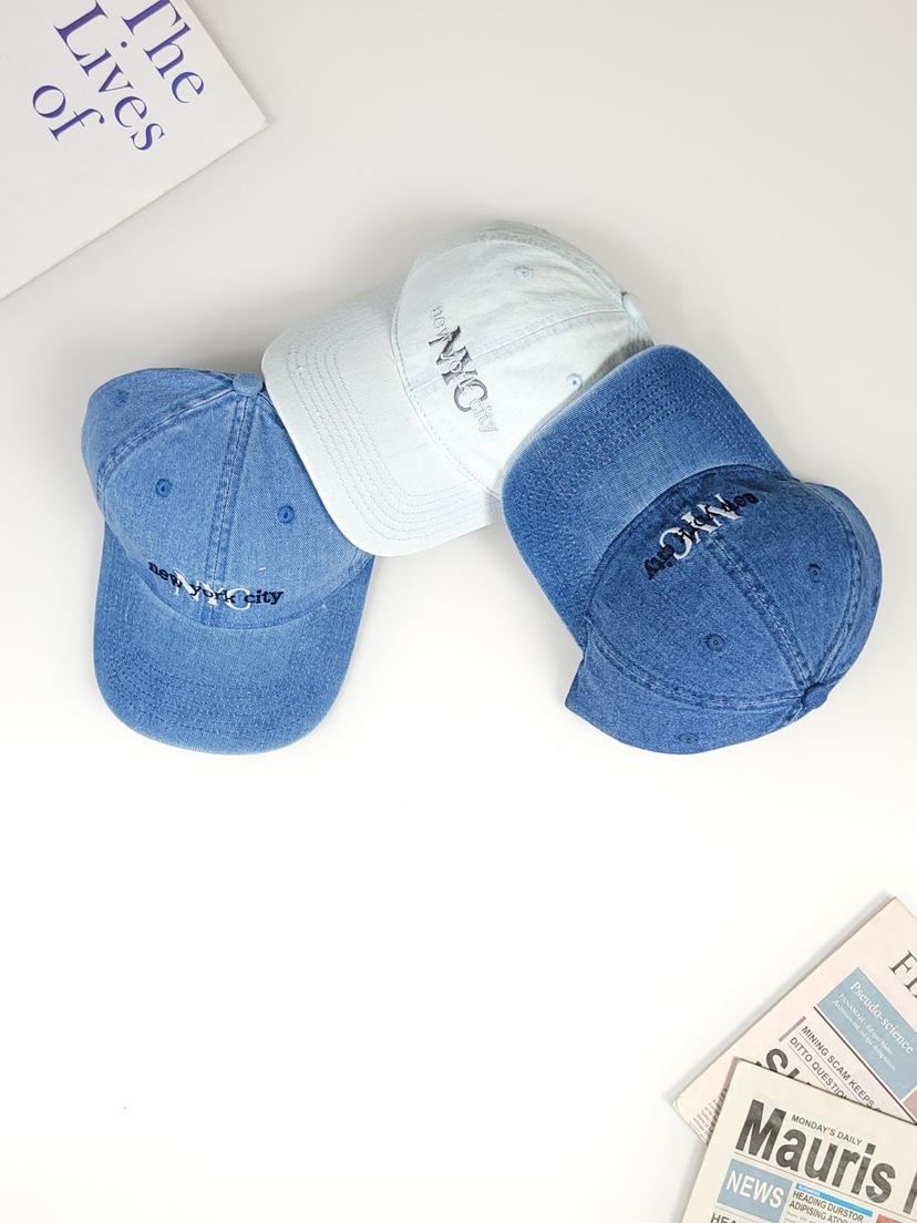 THE HAT-P直郵韓國代購㊣女裝新款人氣熱賣時尚推薦25春夏帽子THE HAT帽子