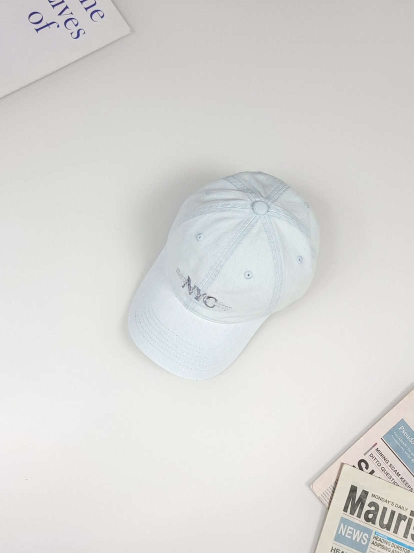 THE HAT-P直郵韓國代購㊣女裝新款人氣熱賣時尚推薦25春夏帽子THE HAT帽子