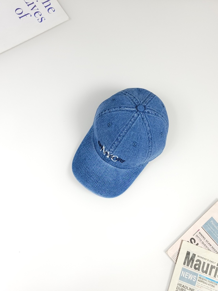 THE HAT-P直郵韓國代購㊣女裝新款人氣熱賣時尚推薦25春夏帽子THE HAT帽子