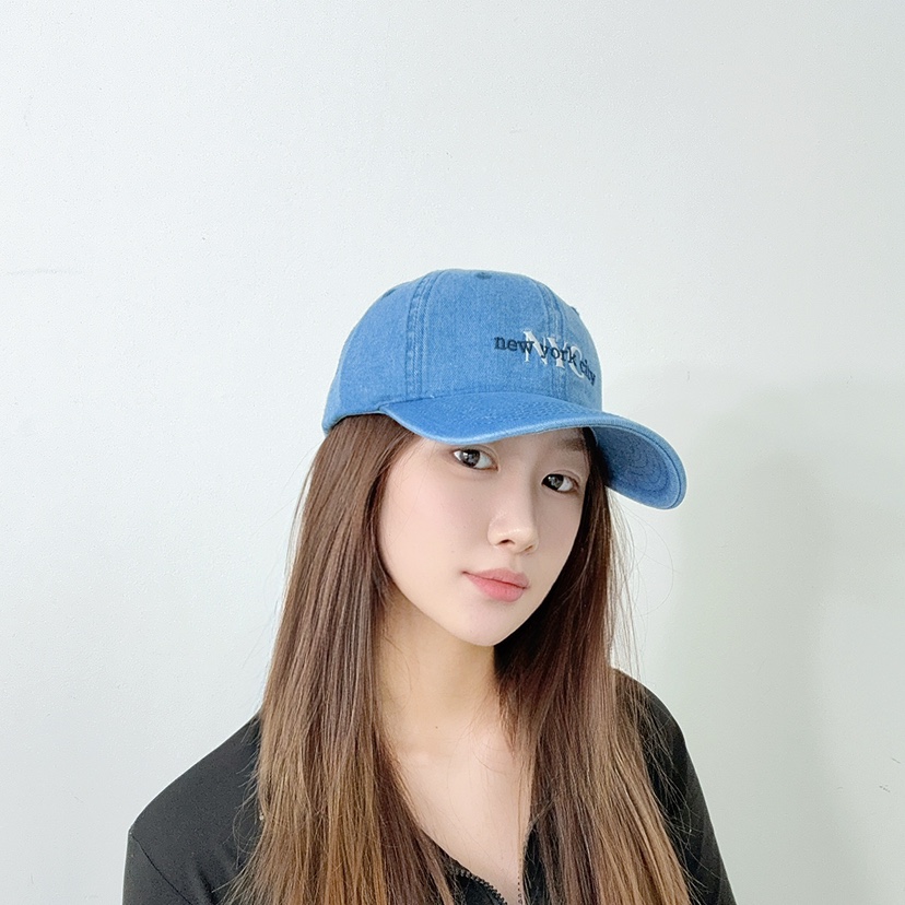 THE HAT-P直郵韓國代購㊣女裝新款人氣熱賣時尚推薦25春夏帽子THE HAT帽子圖色2