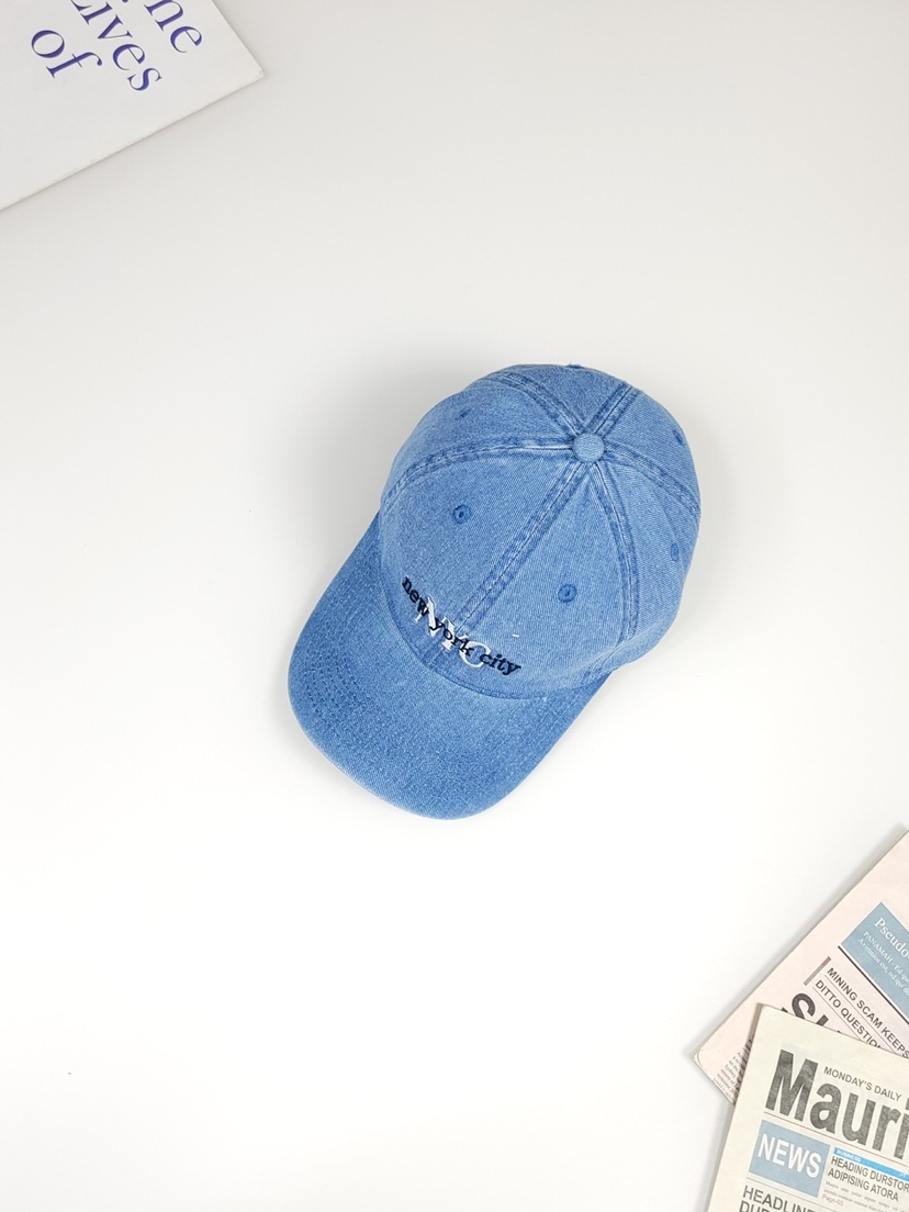 THE HAT-P直郵韓國代購㊣女裝新款人氣熱賣時尚推薦25春夏帽子THE HAT帽子圖色3