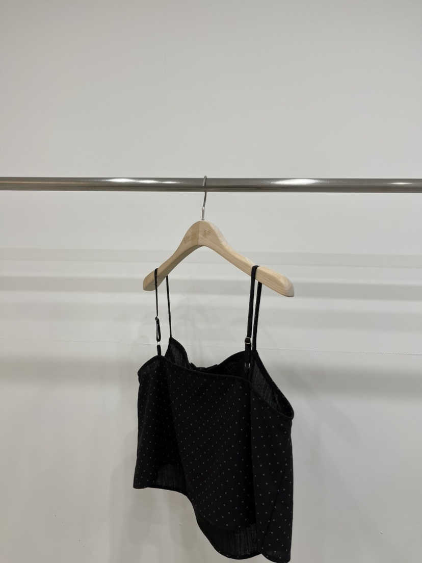 FIFTY直郵韓國代購㊣女裝新品時尚推薦休閑熱賣人氣吊帶背心FIFTY吊帶/背心圖色4