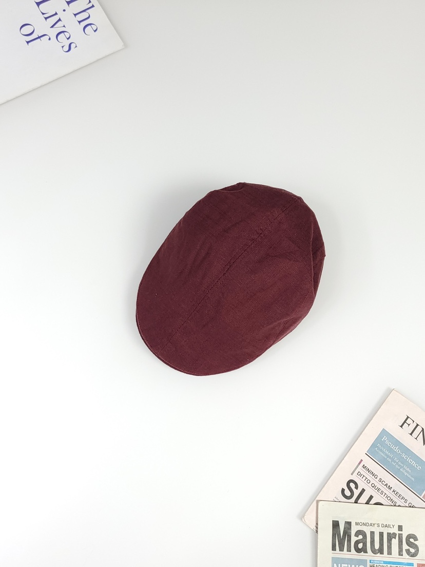 THE HAT-P韓國直郵㊣女裝新品人氣25春夏熱賣休閑推薦帽子THE HAT帽子