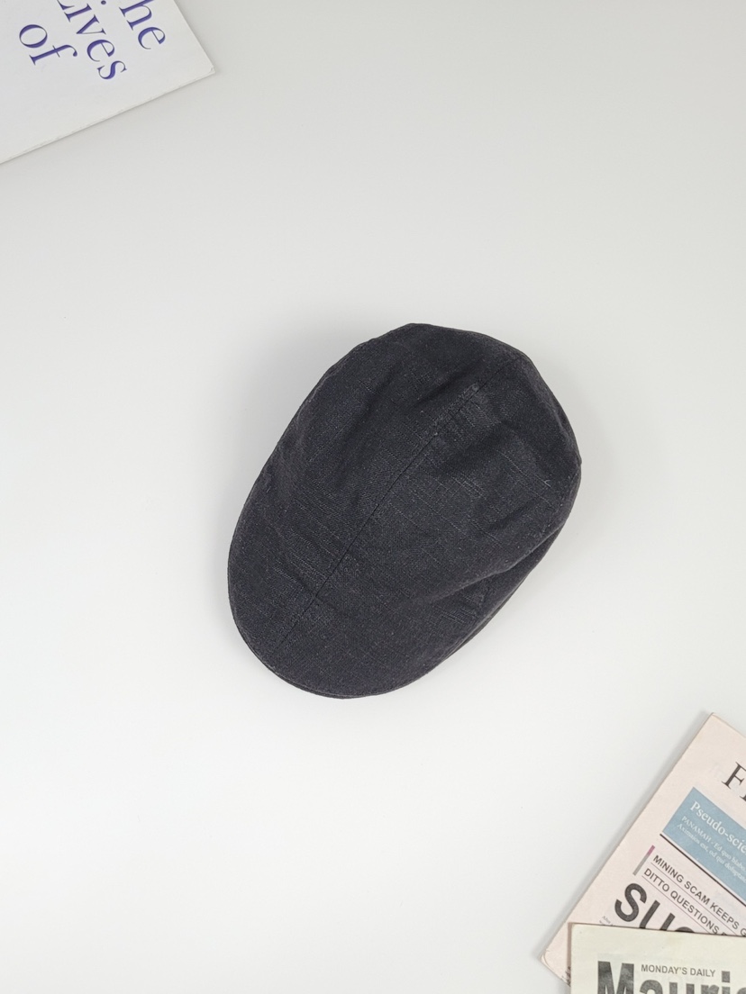 THE HAT-P韓國直郵㊣女裝新品人氣25春夏熱賣休閑推薦帽子THE HAT帽子
