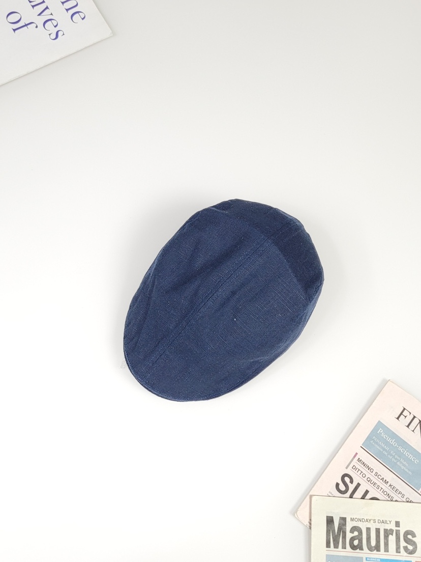 THE HAT-P韓國直郵㊣女裝新品人氣25春夏熱賣休閑推薦帽子THE HAT帽子圖色3