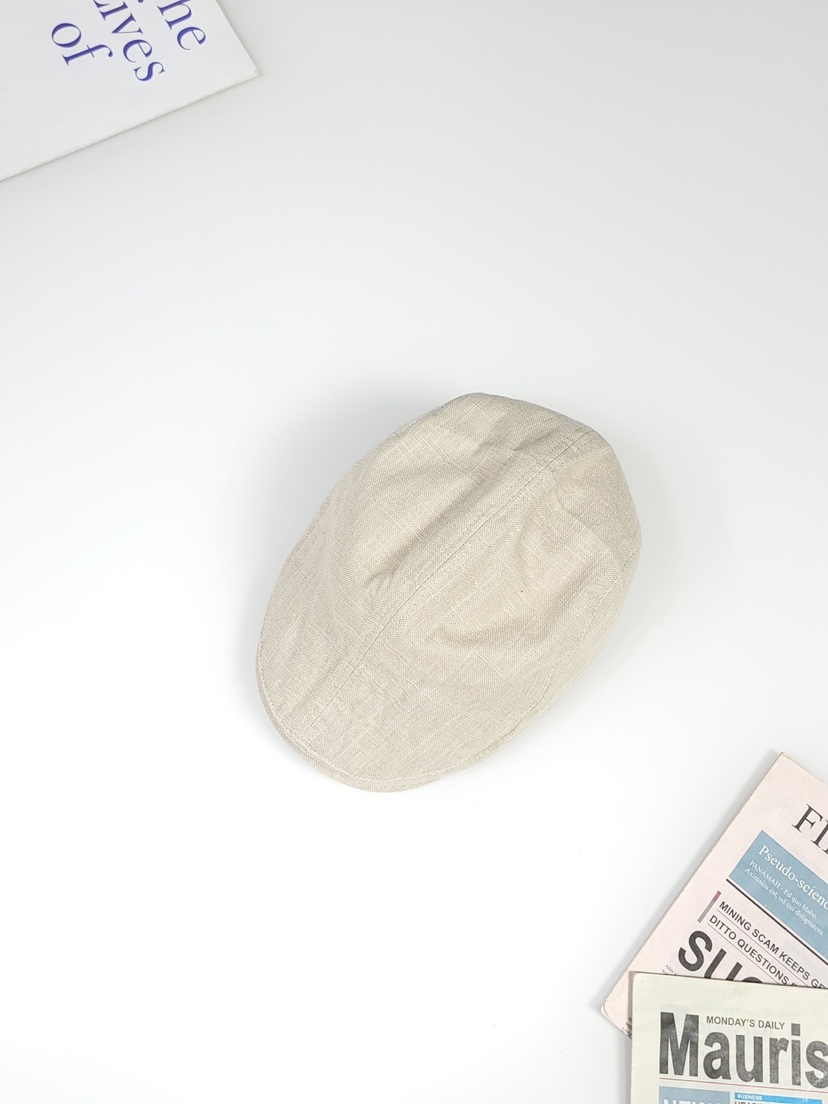 THE HAT-P韓國直郵㊣女裝新品人氣25春夏熱賣休閑推薦帽子THE HAT帽子圖色5