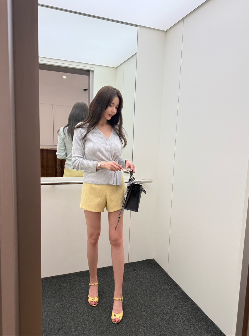 ON:UP韓國直郵㊣東大門實拍女裝新品時尚休閑推薦人氣針織衫ON:UP針織衫