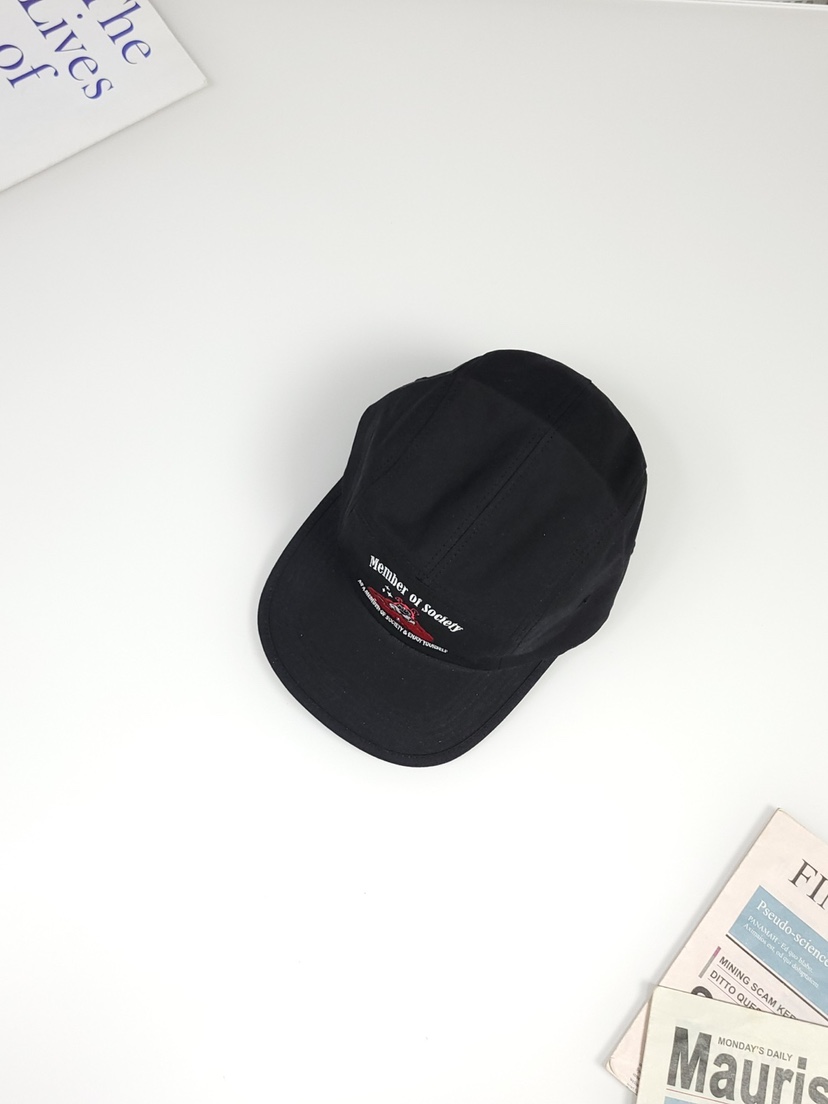 THE HAT-P韓國直郵㊣女裝新品時尚推薦25春夏熱賣休閑帽子THE HAT帽子
