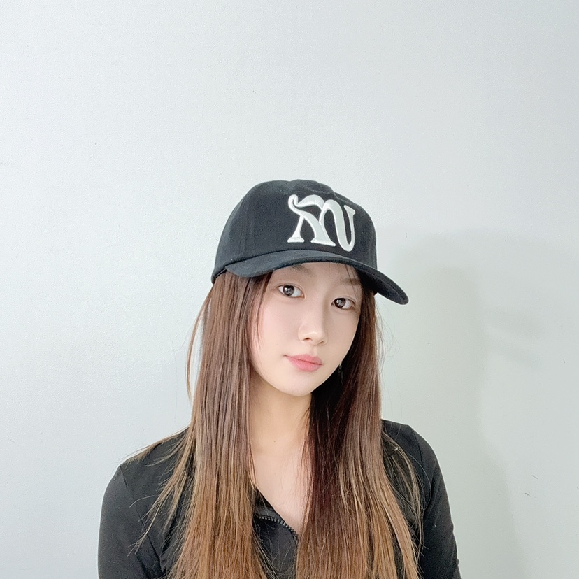 THE HAT-P韓國直郵㊣女裝新品人氣時尚熱賣推薦25春夏帽子THE HAT帽子圖色2