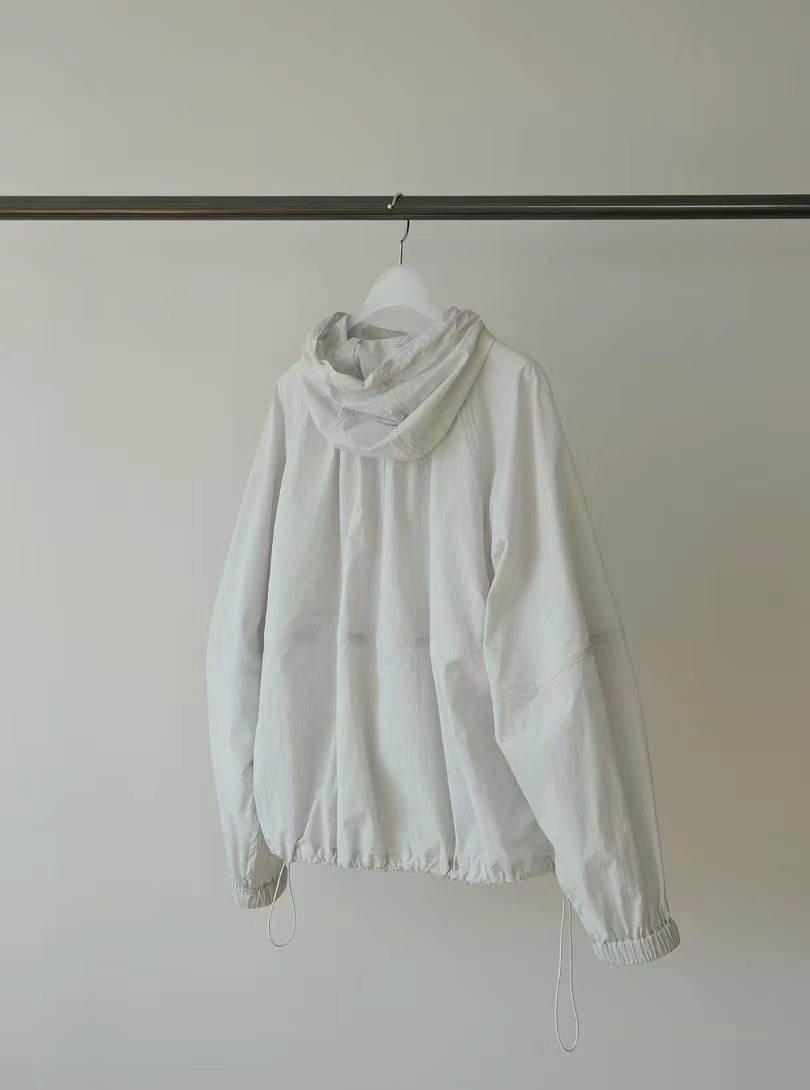 AMYGRACE韓國直郵㊣東大門實拍女裝新品推薦熱賣25春夏夾克AMYGRACE夾克