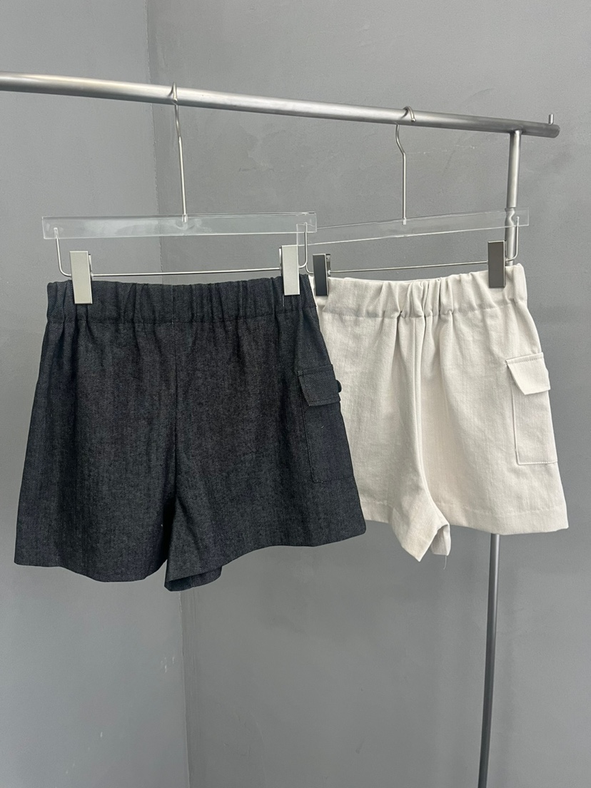 UNA/THE MAY直郵韓國代購㊣女裝新品休閑人氣25春夏推薦裙褲THEMAY/UNA裙褲