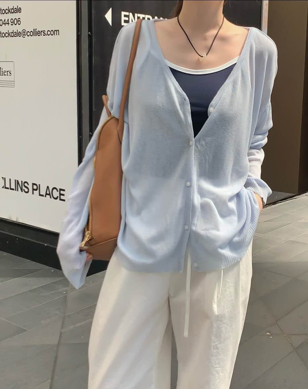 WEARRAW直郵韓國代購㊣女裝新款人氣25春夏熱賣推薦休閑針織衫WEARRAW針織衫