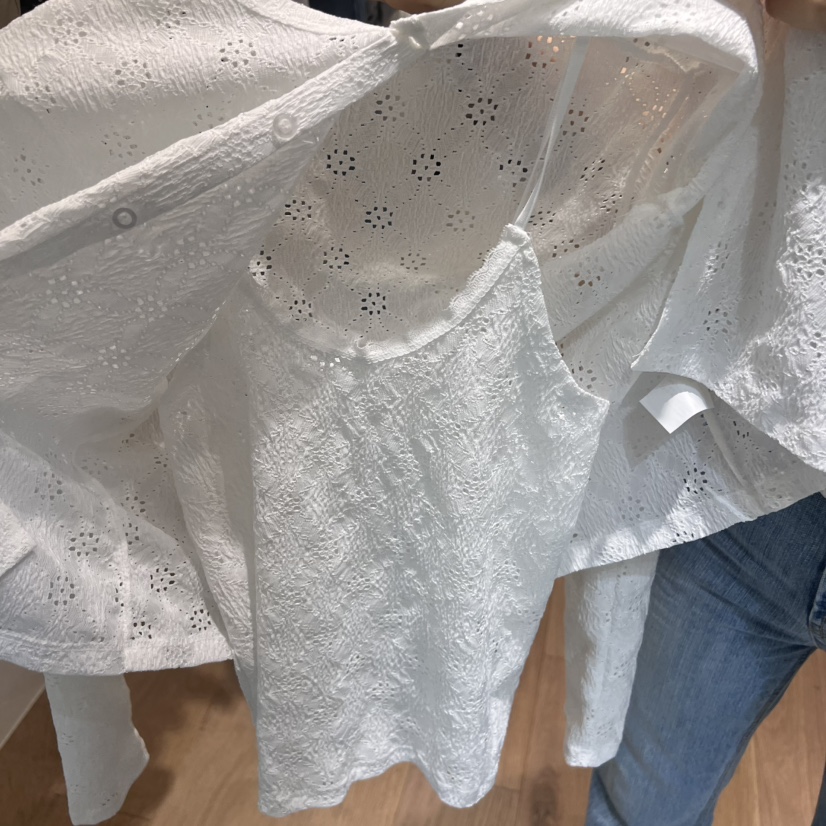MEET ME韓國直郵㊣女裝新品熱賣休閑推薦25春夏人氣時尚套裝MEET ME套裝