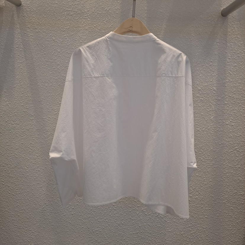 THE SIL韓國㊣直郵東大門代購女裝新品休閑推薦襯衫蕾絲衫THE SIL/1 2ILLY襯衫/蕾絲衫
