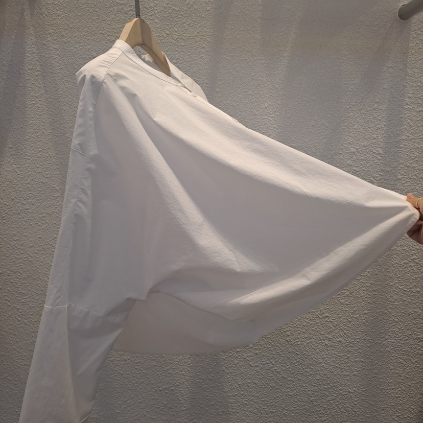 THE SIL韓國㊣直郵東大門代購女裝新品休閑推薦襯衫蕾絲衫THE SIL/1 2ILLY襯衫/蕾絲衫
