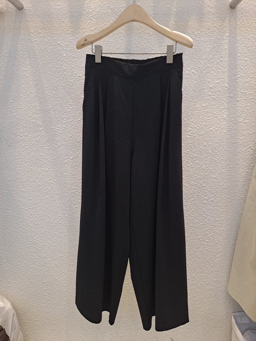 THE SIL韓國直郵㊣女裝新款25春夏人氣推薦休閑熱賣休閑褲THE SIL/1 2ILLY休閑褲圖色2
