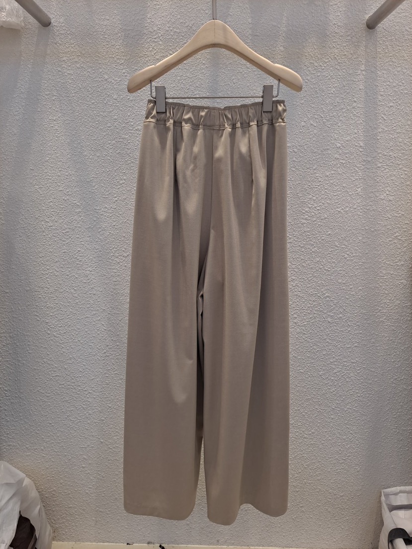 THE SIL韓國直郵㊣女裝新品時尚熱賣休閑25春夏人氣休閑褲THE SIL/1 2ILLY休閑褲