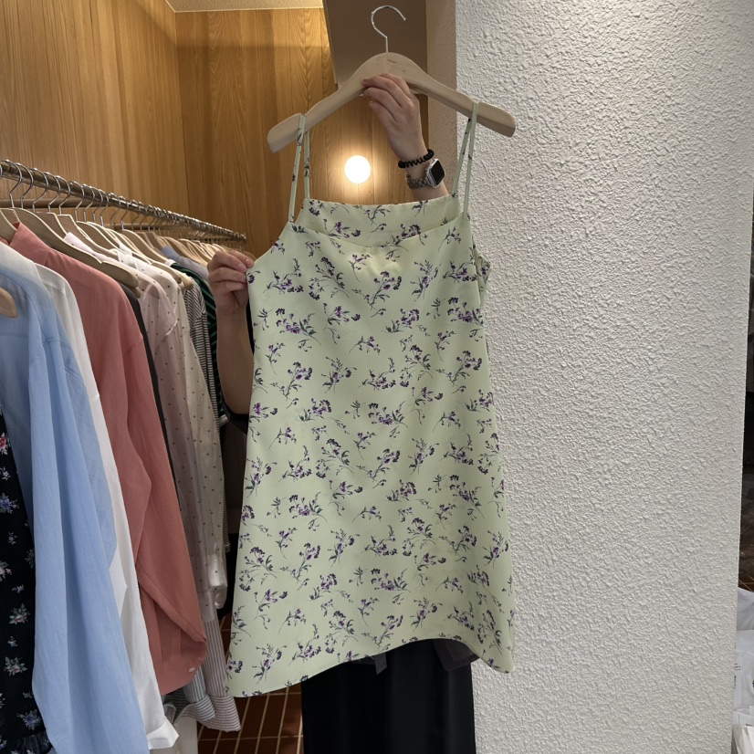CHOI-L韓國直郵㊣女裝新品熱賣休閑25春夏人氣時尚推薦連衣裙CHOI連衣裙