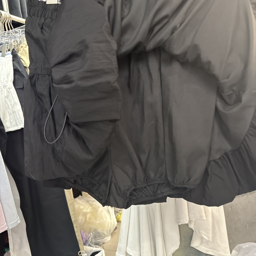 MOMAZU韓國直郵㊣東大門實拍女裝新款時尚休閑25春夏熱賣裙褲MOMAZU裙褲