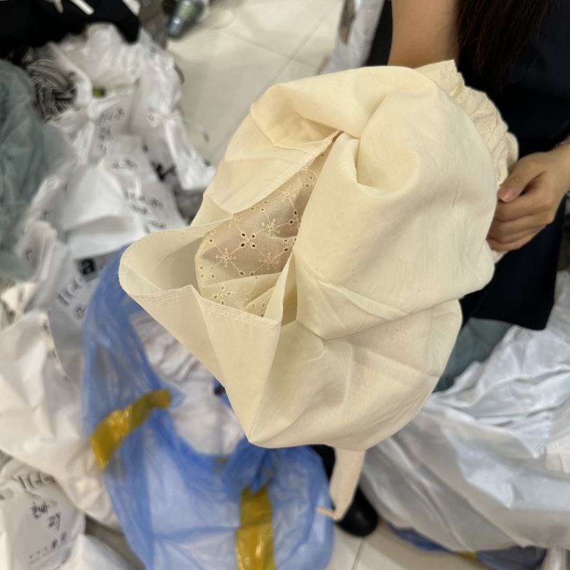 EGG IS韓國直郵㊣東大門實拍女裝新品時尚推薦休閑人氣套裝EGG IS套裝