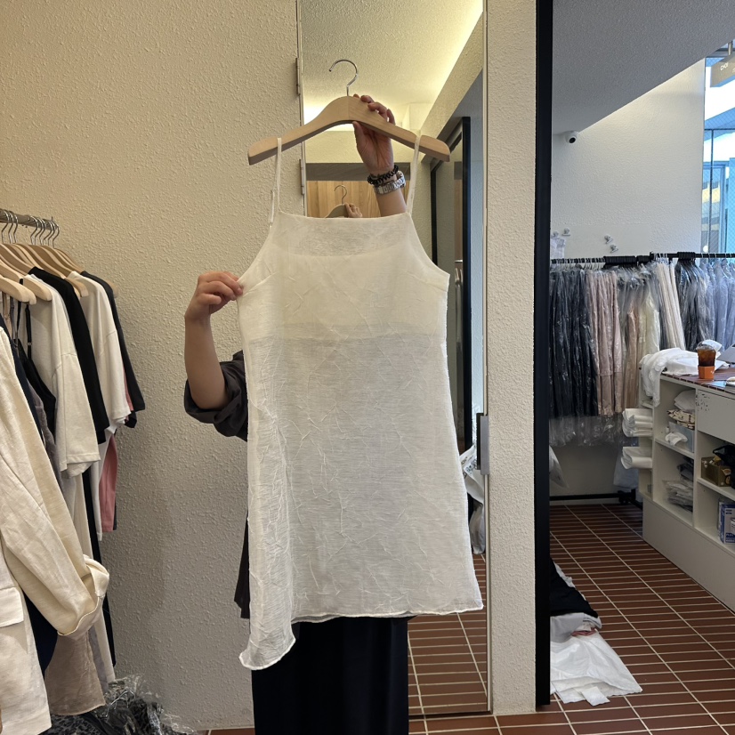 CHOI-L韓國直郵㊣東大門實拍女裝新品熱賣人氣時尚25春夏連衣裙CHOI連衣裙