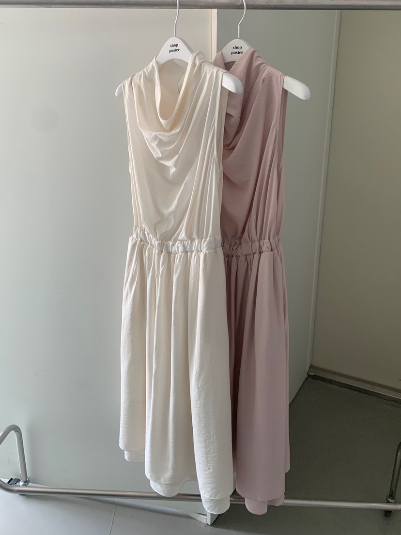 SHOP POSTER韓國直郵㊣女裝新品時尚推薦人氣25春夏連衣裙SHOP_POSTER連衣裙