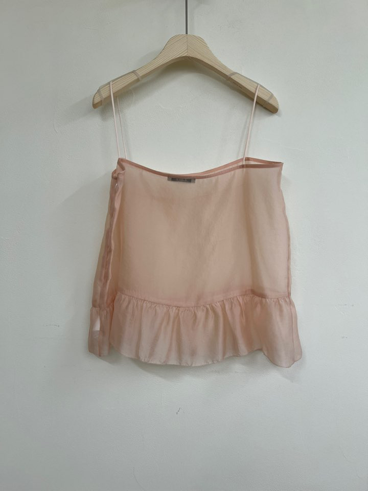LAKE-A韓國直郵㊣女裝新品熱賣推薦25春夏人氣休閑襯衫蕾絲衫Lake side襯衫/蕾絲衫