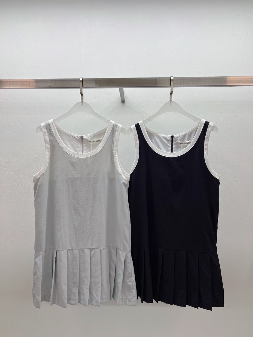 WEARABLE-L韓國直郵㊣女裝新款推薦時尚人氣熱賣休閑連衣裙WEARABLE連衣裙