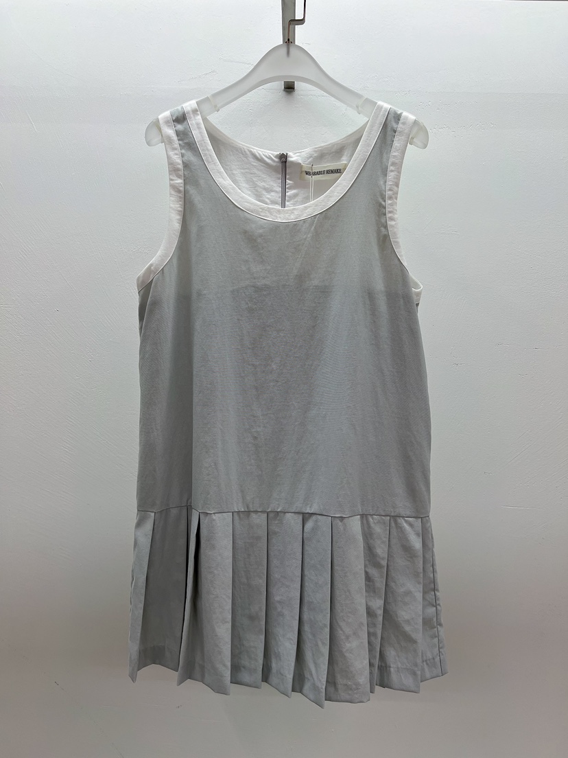 WEARABLE-L韓國直郵㊣女裝新款推薦時尚人氣熱賣休閑連衣裙WEARABLE連衣裙圖色1