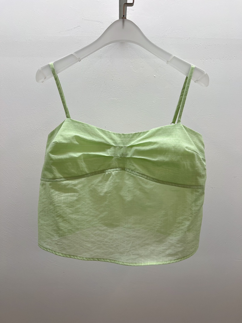 WEARABLE-L韓國直郵㊣女裝新品休閑25春夏推薦時尚吊帶背心WEARABLE吊帶/背心圖色3